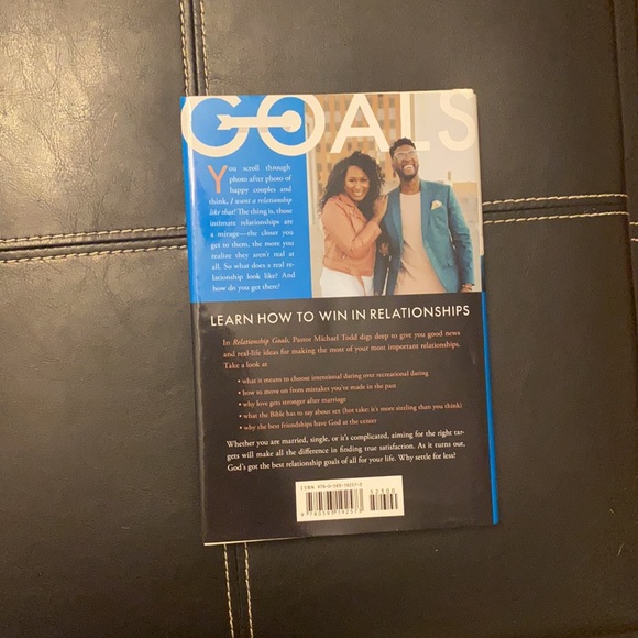 “Relationship Goals”, by: Michael Todd - Picture 2 of 2
